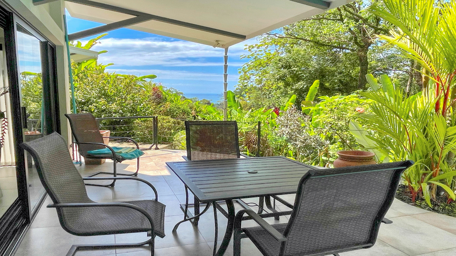 2.24 ACRES – 7 Bedrooms Ocean View Boutique Hotel With Two Pools, 5 Minutes to Uvita, Multiple Rental Options!! selected