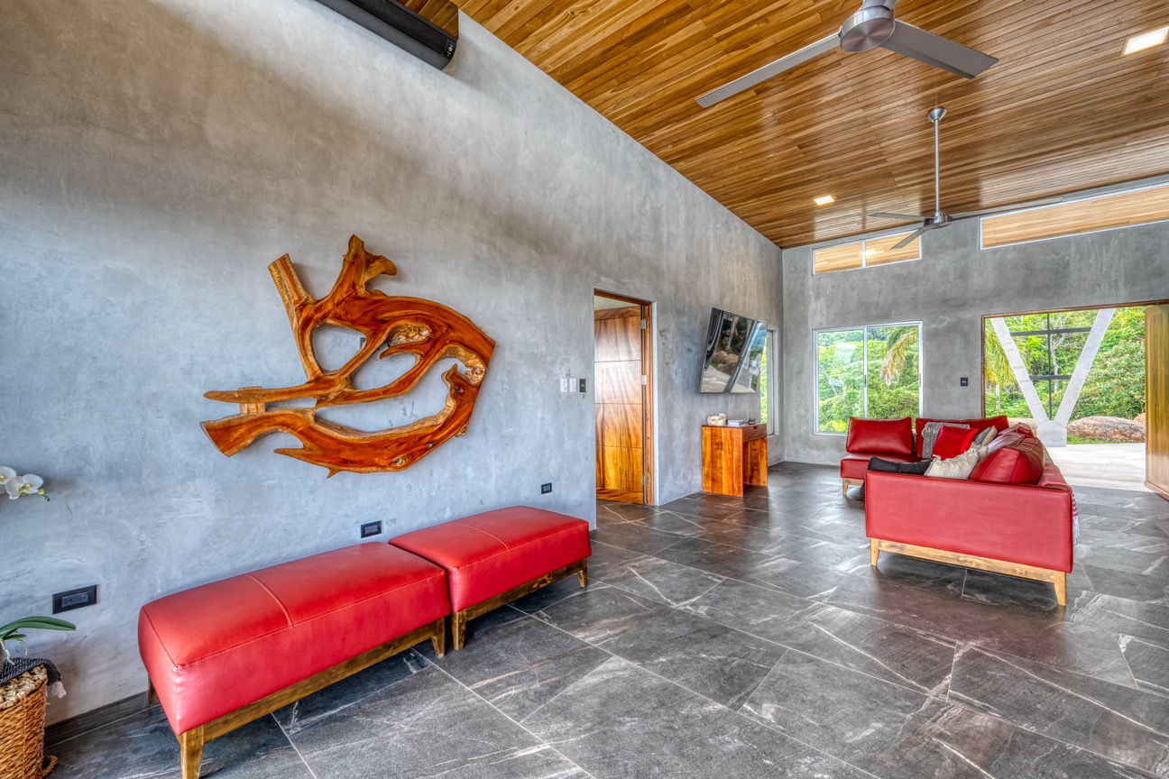 17 Acres Private Estate With Two Homes with Panoramic Views selected