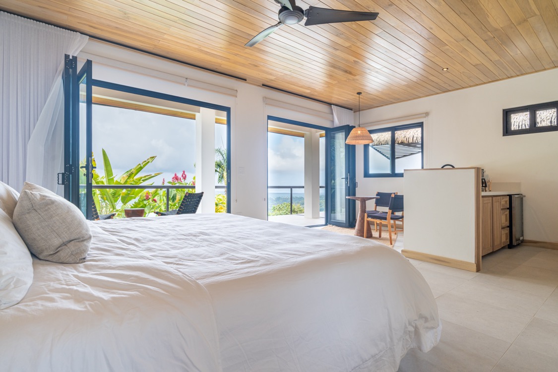 Casa Amarilla – Oceanview Luxury Estate with Full Sustainability in Tres Rios selected