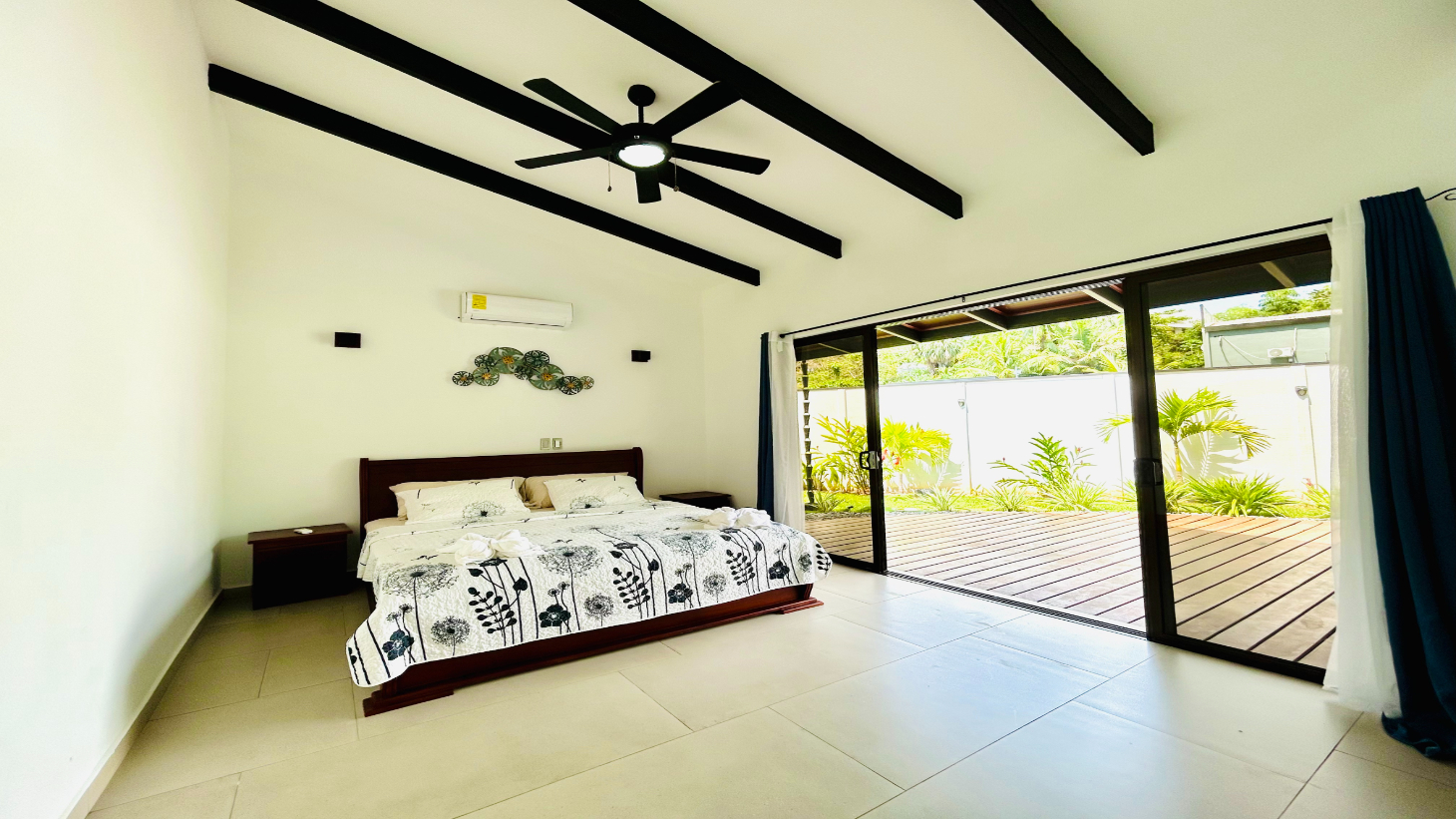 Tropical Modern Living Near Uvita – Stylish Pool Home with Privacy | Price Reduced selected