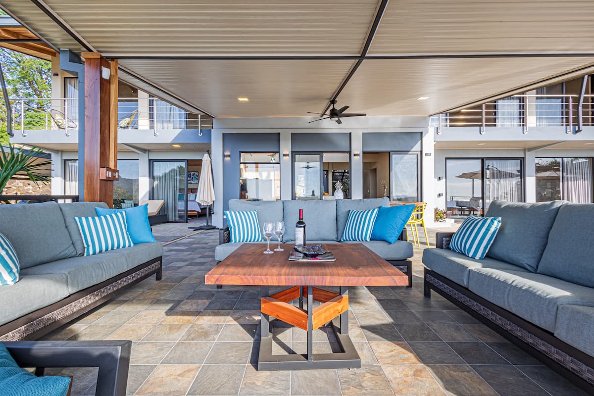 New Ocean View Dream Home In Uvita, Costa Rica selected