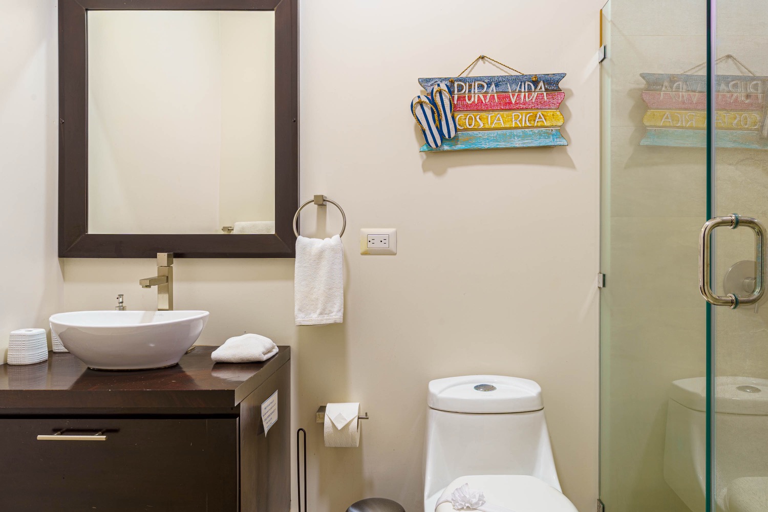 Iconic Gated Mountainside Estate with Whale’s Tail Views in Escaleras selected