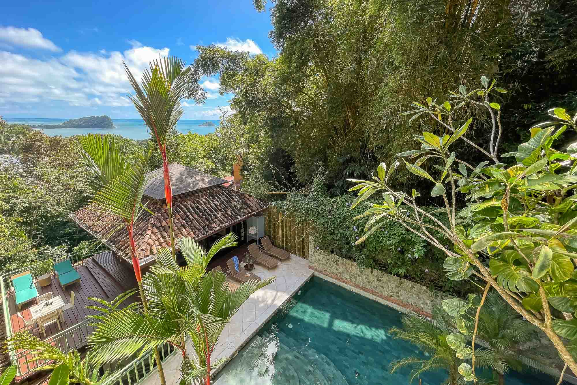 Casa Vista Azul: A Signature Luxury Estate in the Heart of Manuel Antonio selected