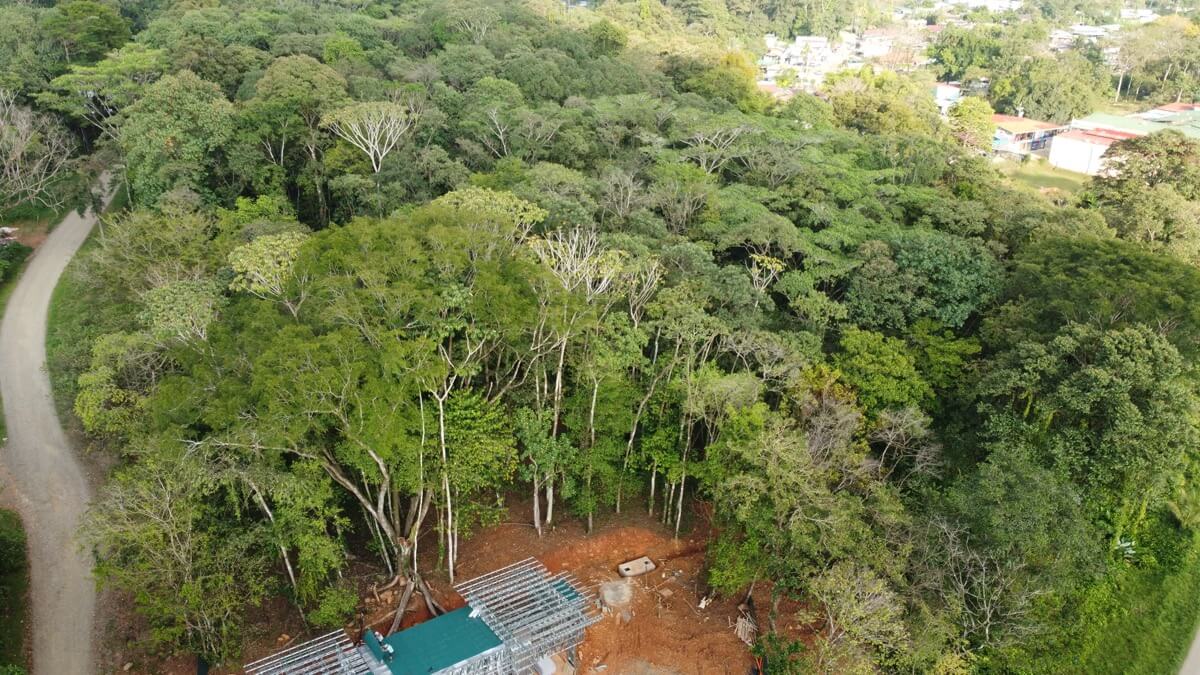 Prime Commercial Property In Uvita selected