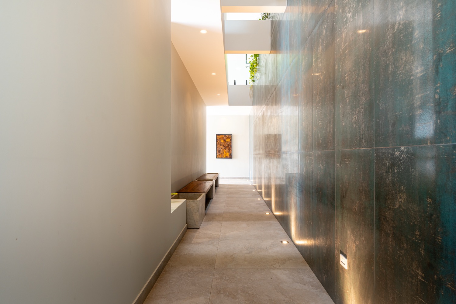 Luxury 5-Bedroom Estate with Panoramic Pacific Ocean & Jungle Views selected