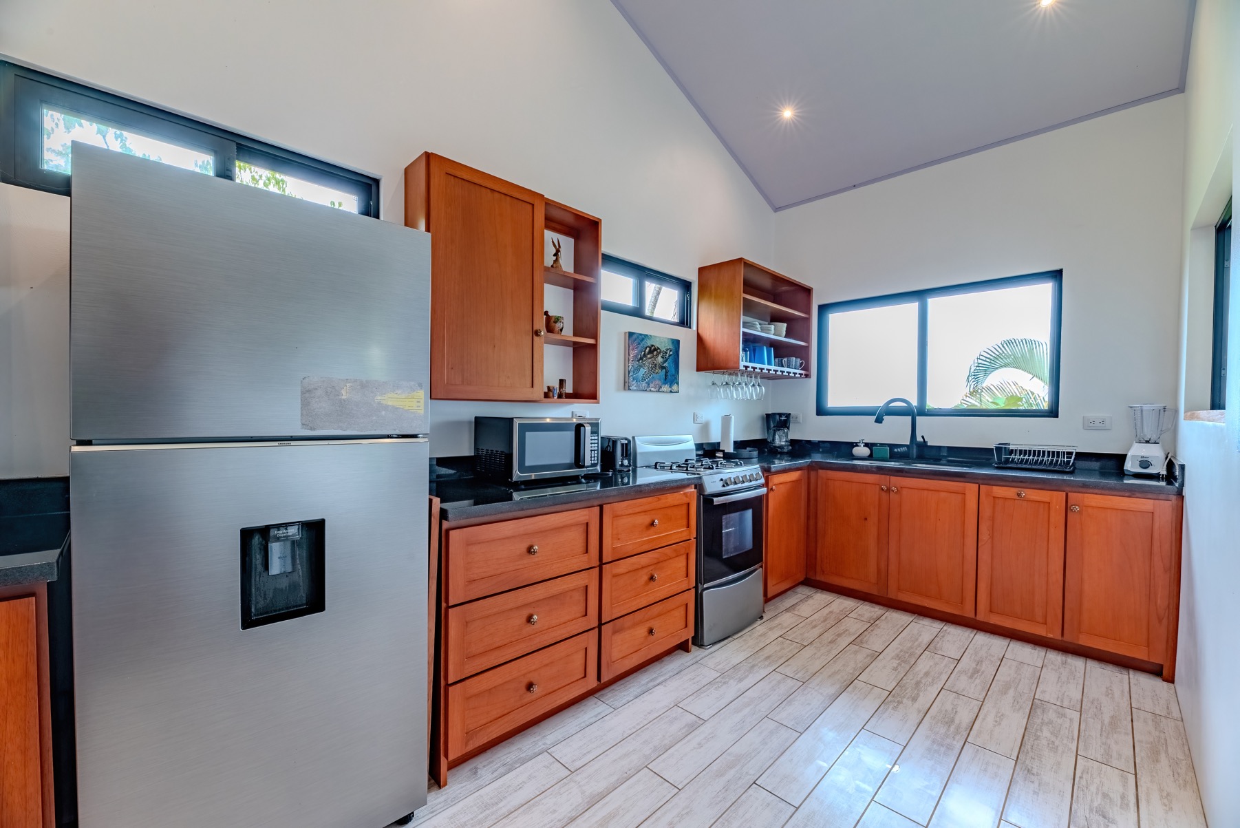 Dual-Income Opportunity Surrounded by Jungle Paradise in Escaleras selected