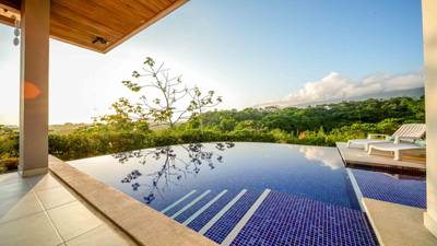 Guest House and Infinity Pool Ocean View Luxury Estate image 4
