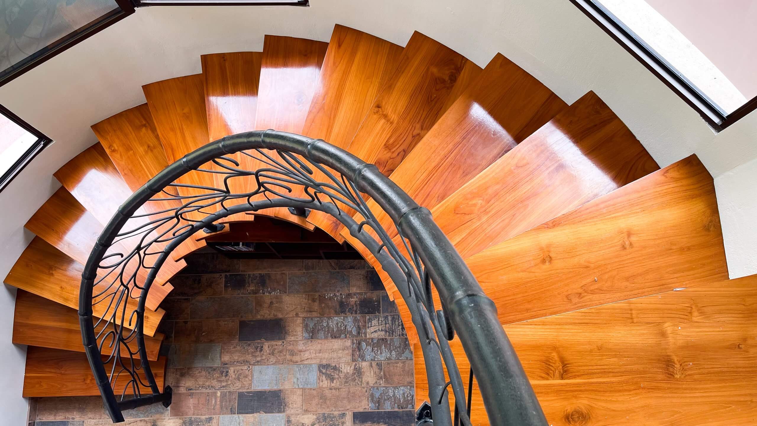 Ocean View home with Stunning Architectural Features in Tranquil Ojochal Hills selected