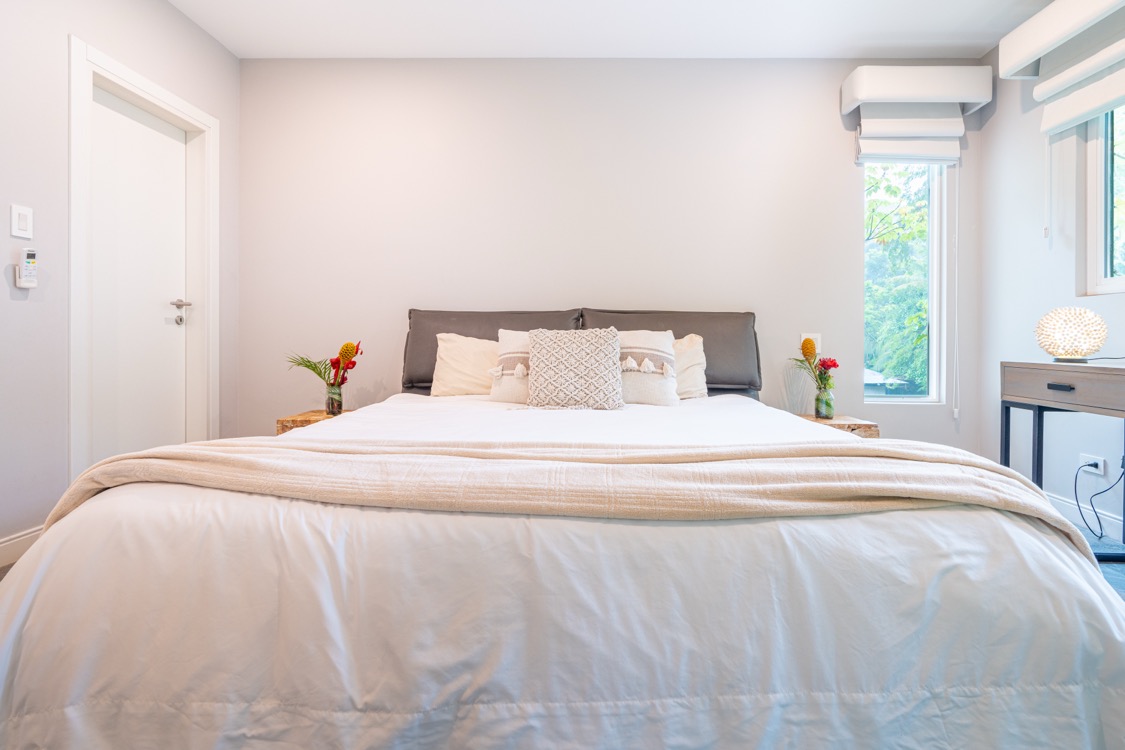 Exclusive Beachfront Penthouse – The Most Private Residence at Elan selected