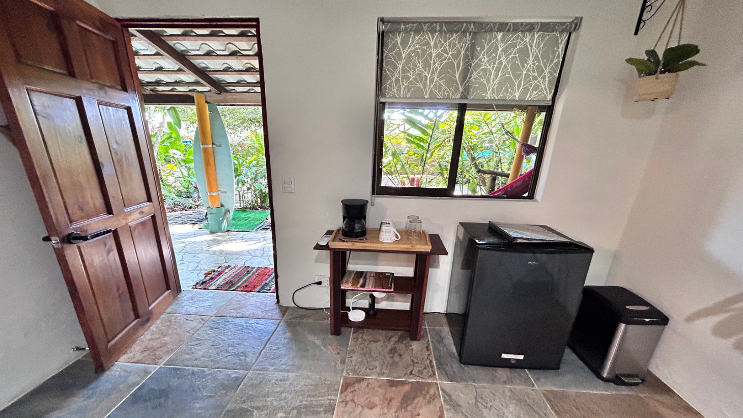 0.23 ACRES – Multi-Business Property In The Heart Of Dominical – Restaurant, 4 Cabins & Commercial Rental selected