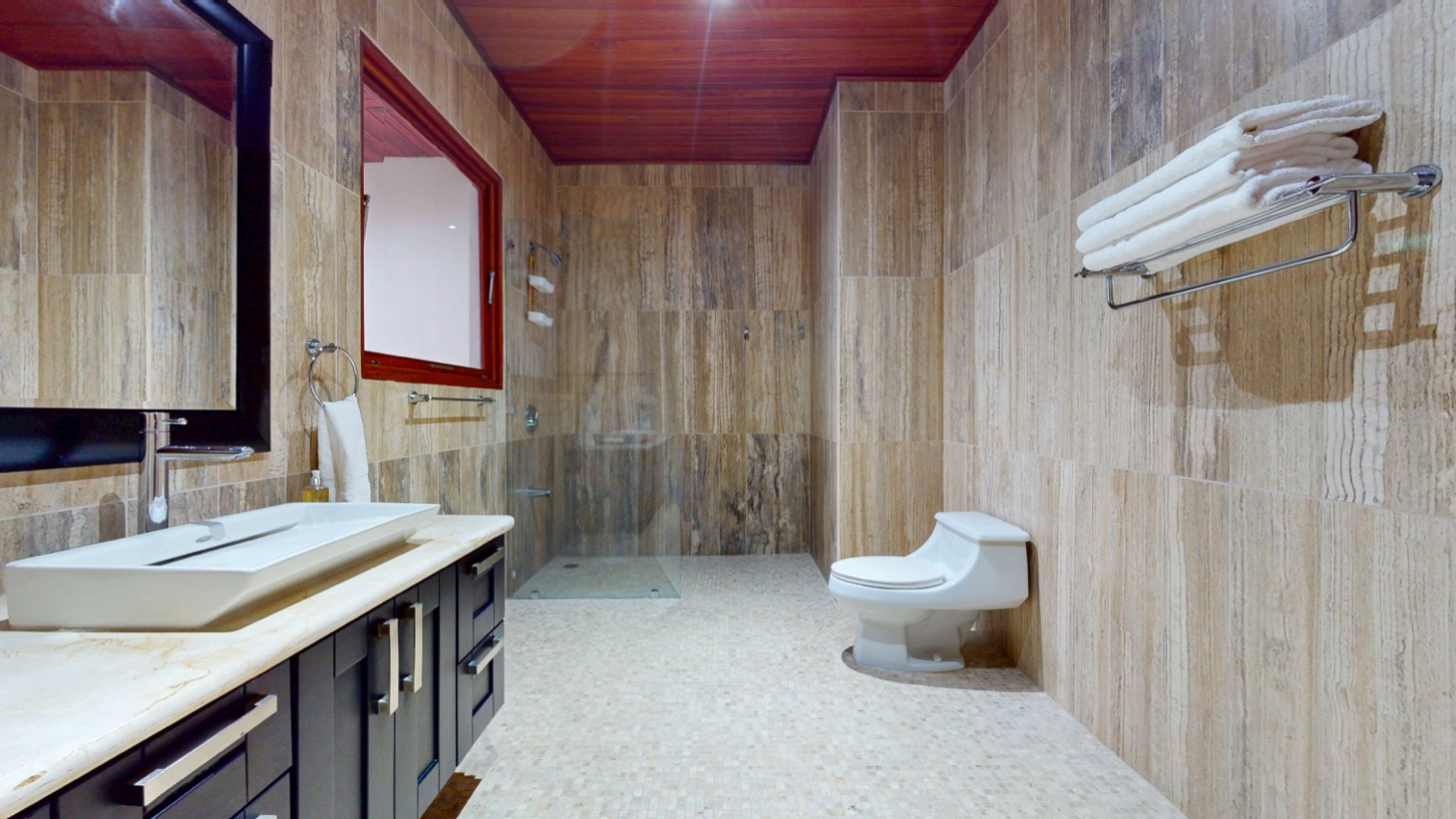 Ocean-View Luxury Home in Ojochal with Sunset Views and Retreat Potential selected