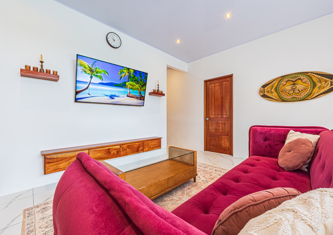 Turnkey 3-Bedroom Pool Home in Prime Coastal Location Near Beaches, Parks, and Dining selected