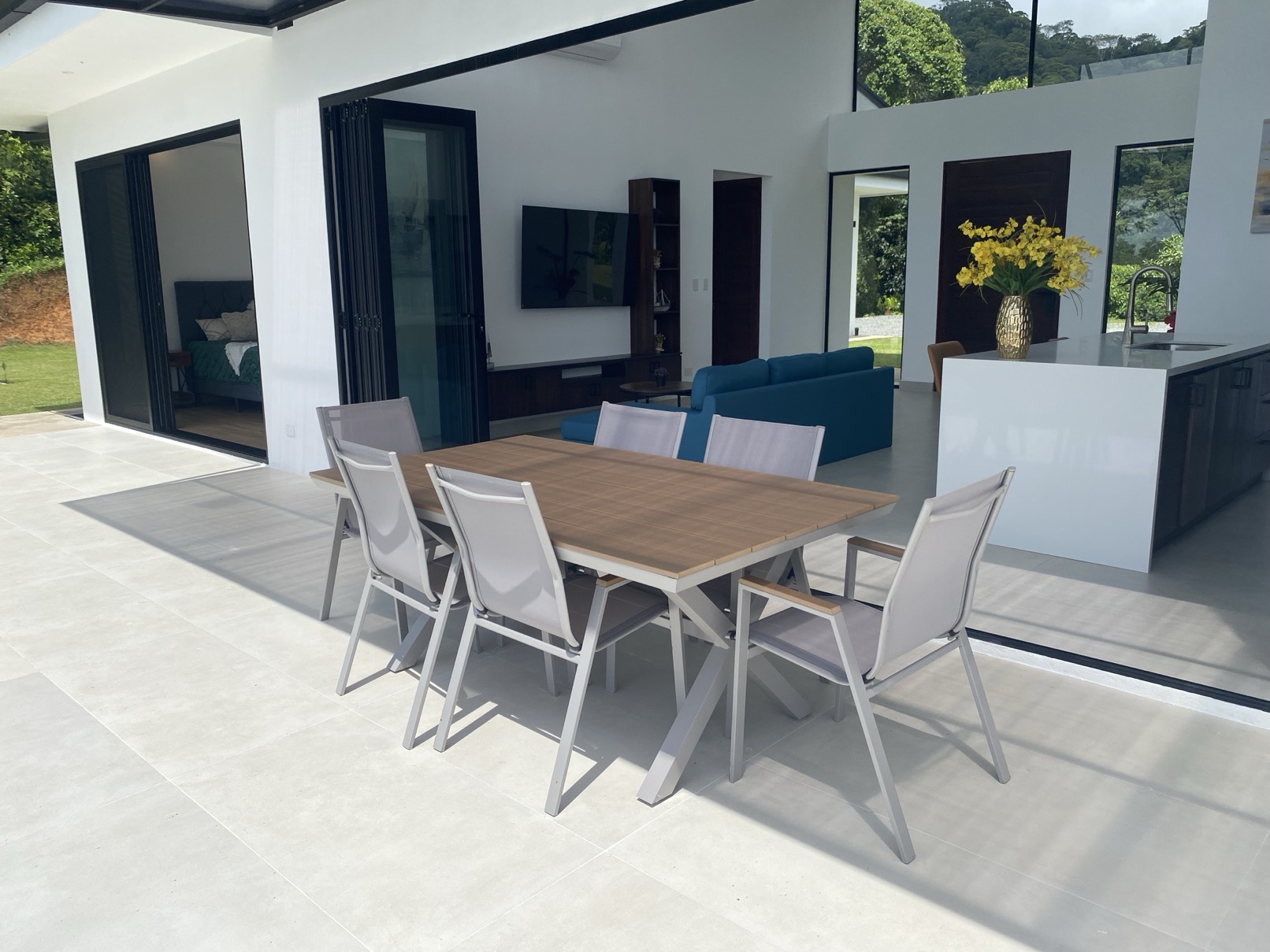 Luxury Ocean-View Home for Sale in Tres Ríos, Costa Rica selected