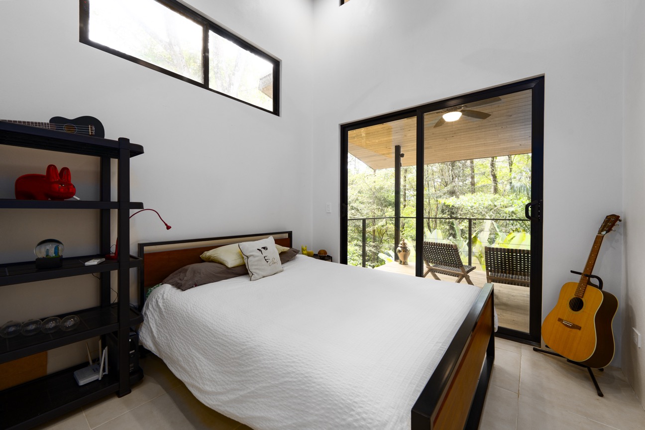 Turnkey Boutique Hospitality Compound with Highway Frontage in Uvita selected