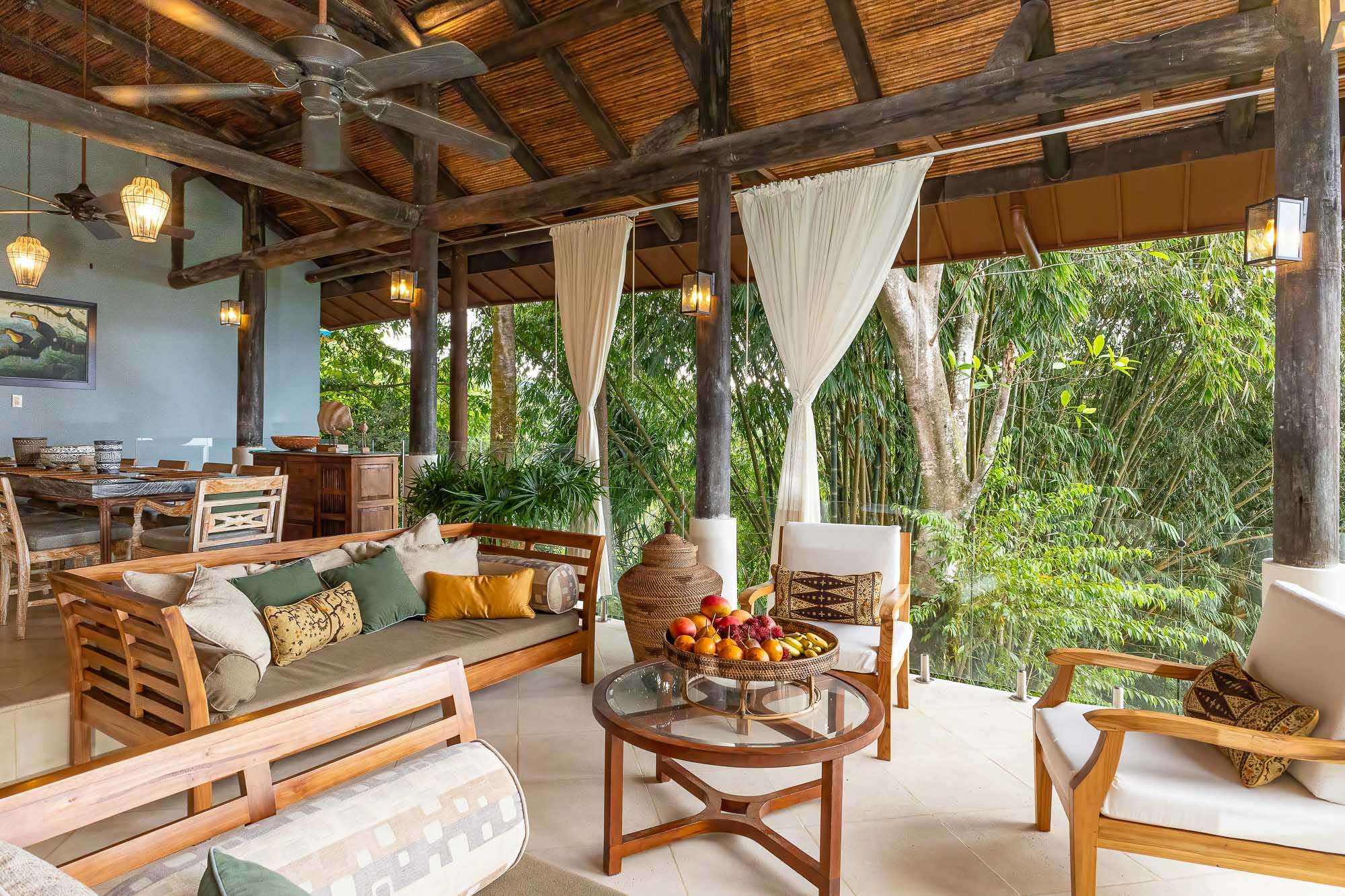 Casa Vista Azul: A Signature Luxury Estate in the Heart of Manuel Antonio selected