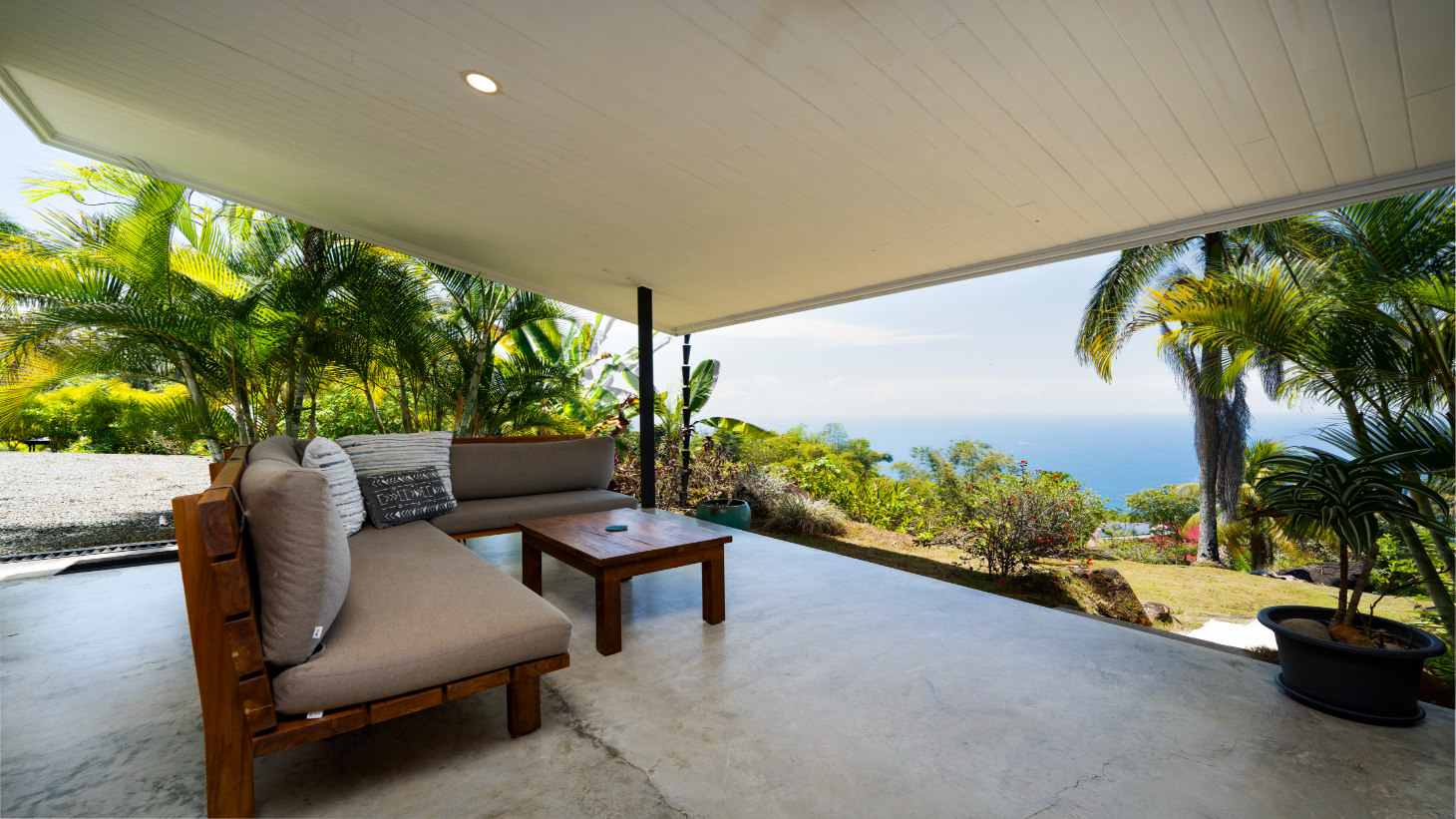 A Legacy Estate on Costa Rica's Ballena Coastline selected