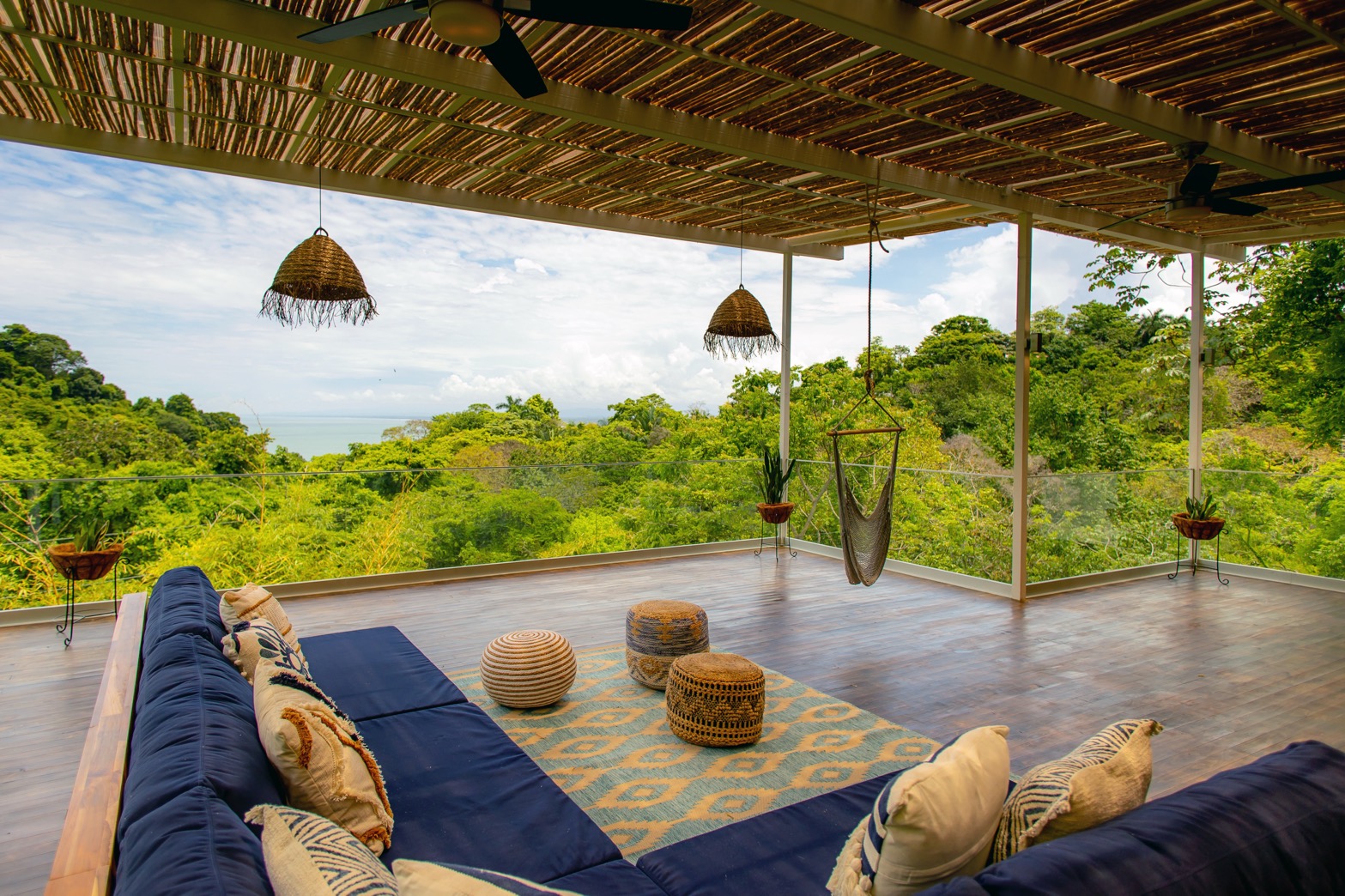 Serene Retreat with Income Potential in Manuel Antonio selected