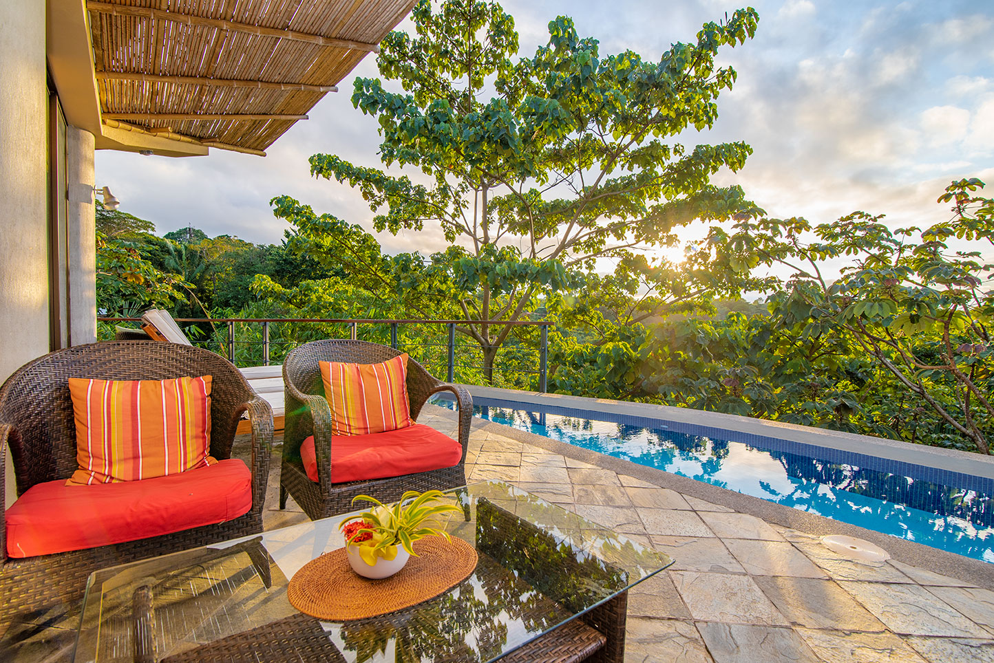Iconic Luxury Ocean View Estate in Manuel Antonio selected