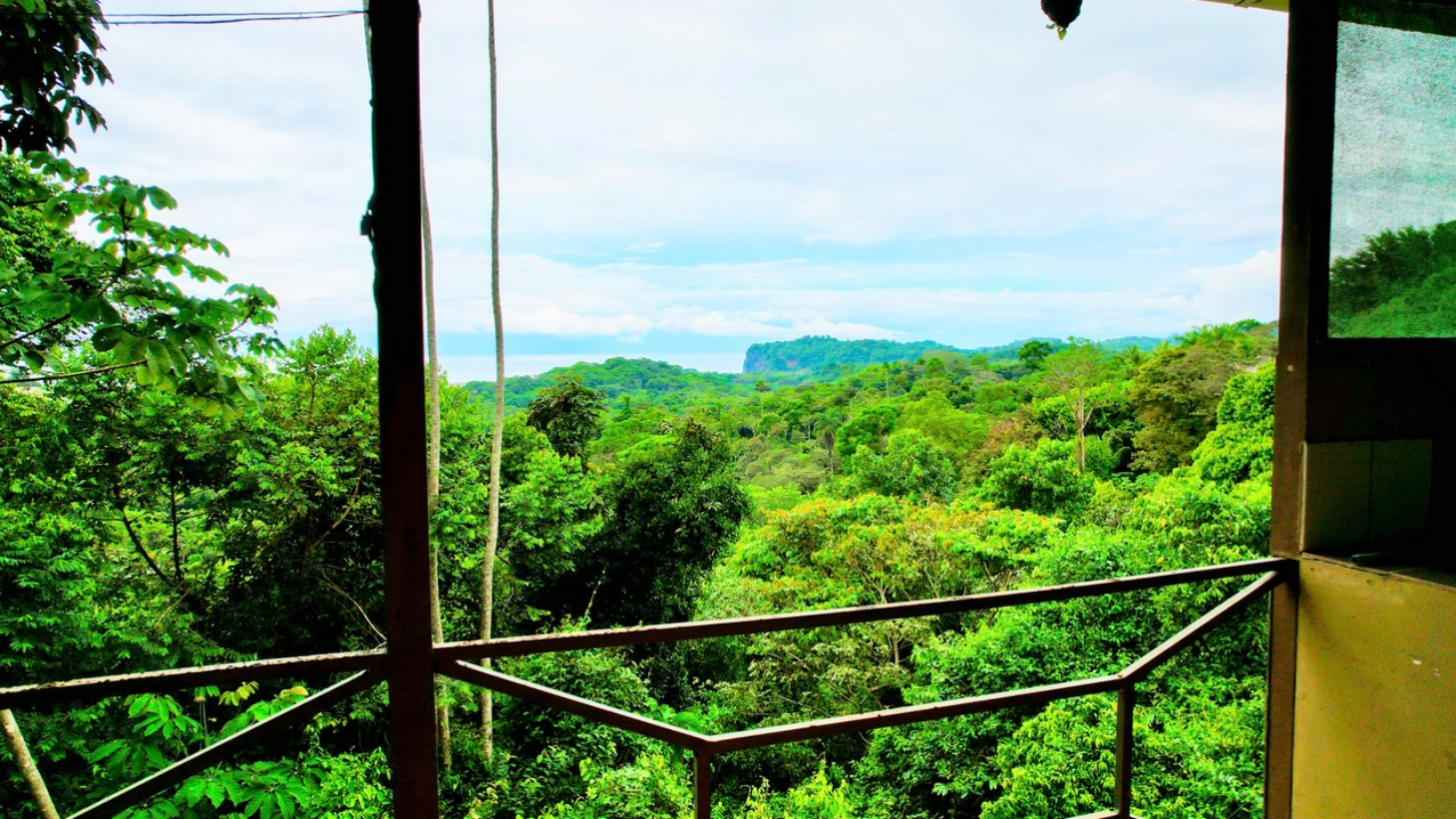 Iconic Ocean View Estate in Ojochal with 2 Guest Houses selected