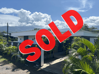 Brand-New 3-Bedroom Home in Prime Uvita Location image 1