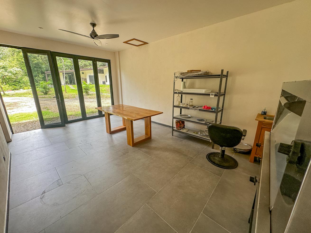 Exceptional 12-Acre Investment Property in Central Ojochal – Riverfront Jungle Estate with Home, Cabin, Workshop & Endless Development Potential selected