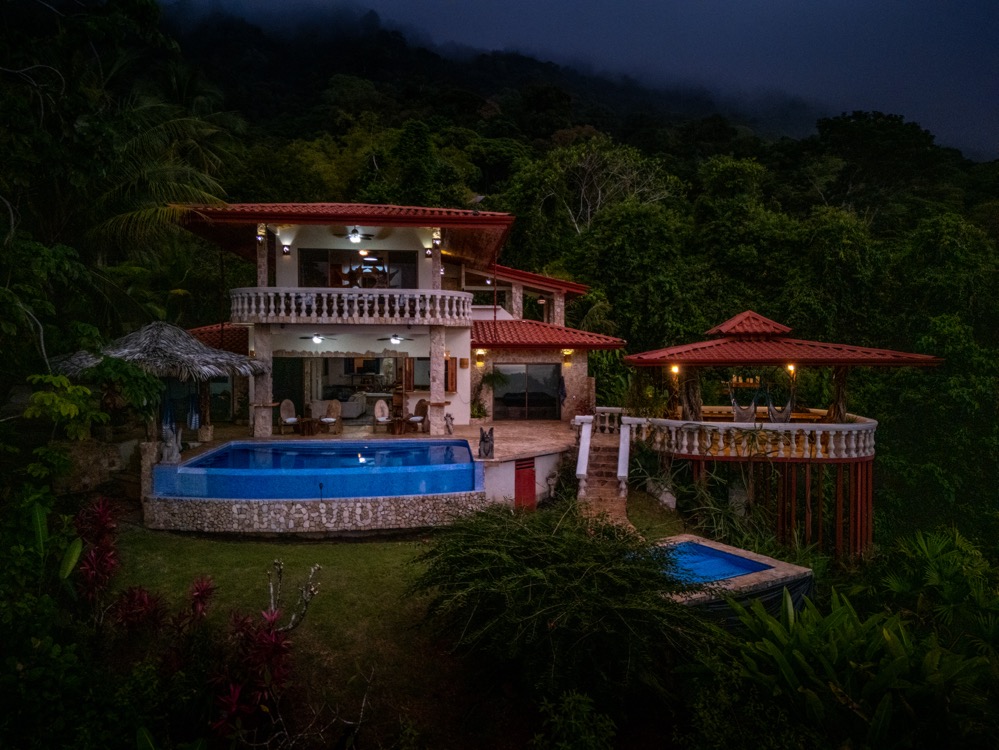 Dreamy Mediterranean Estate in Escaleras selected