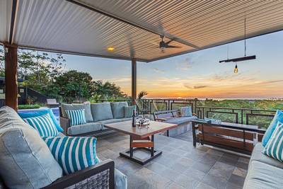 New Ocean View Dream Home In Uvita, Costa Rica image 2