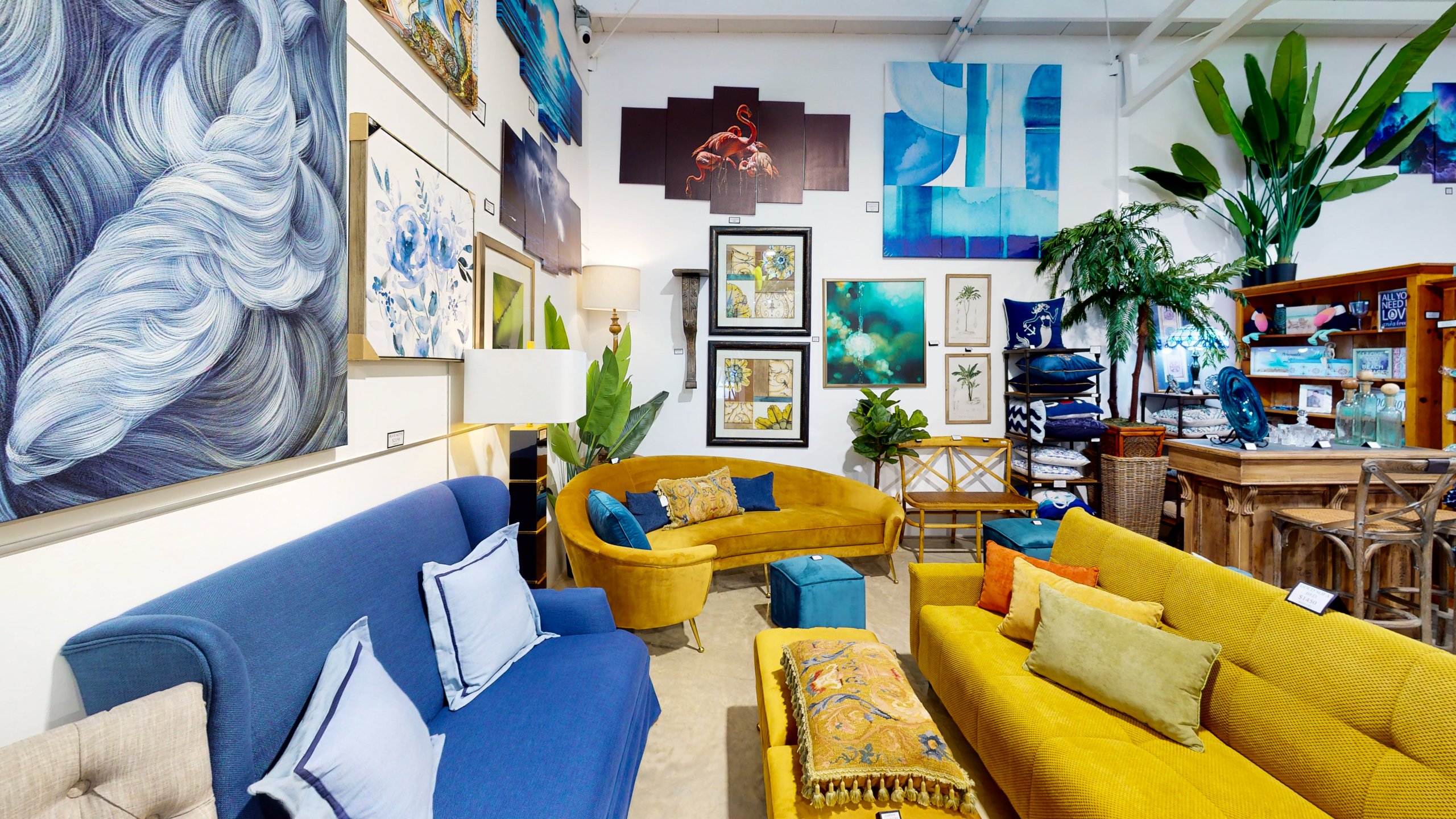 High Income-Generating Retail Business For Sale Near Ojochal, Costa Rica selected