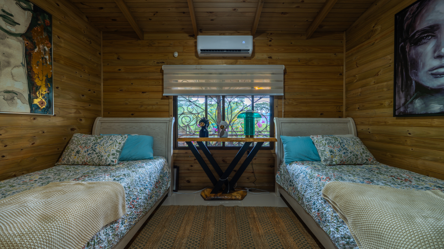 Luxury Ocean-View Estate with Infinity Pool, Main House & Guest House, Ojochal selected