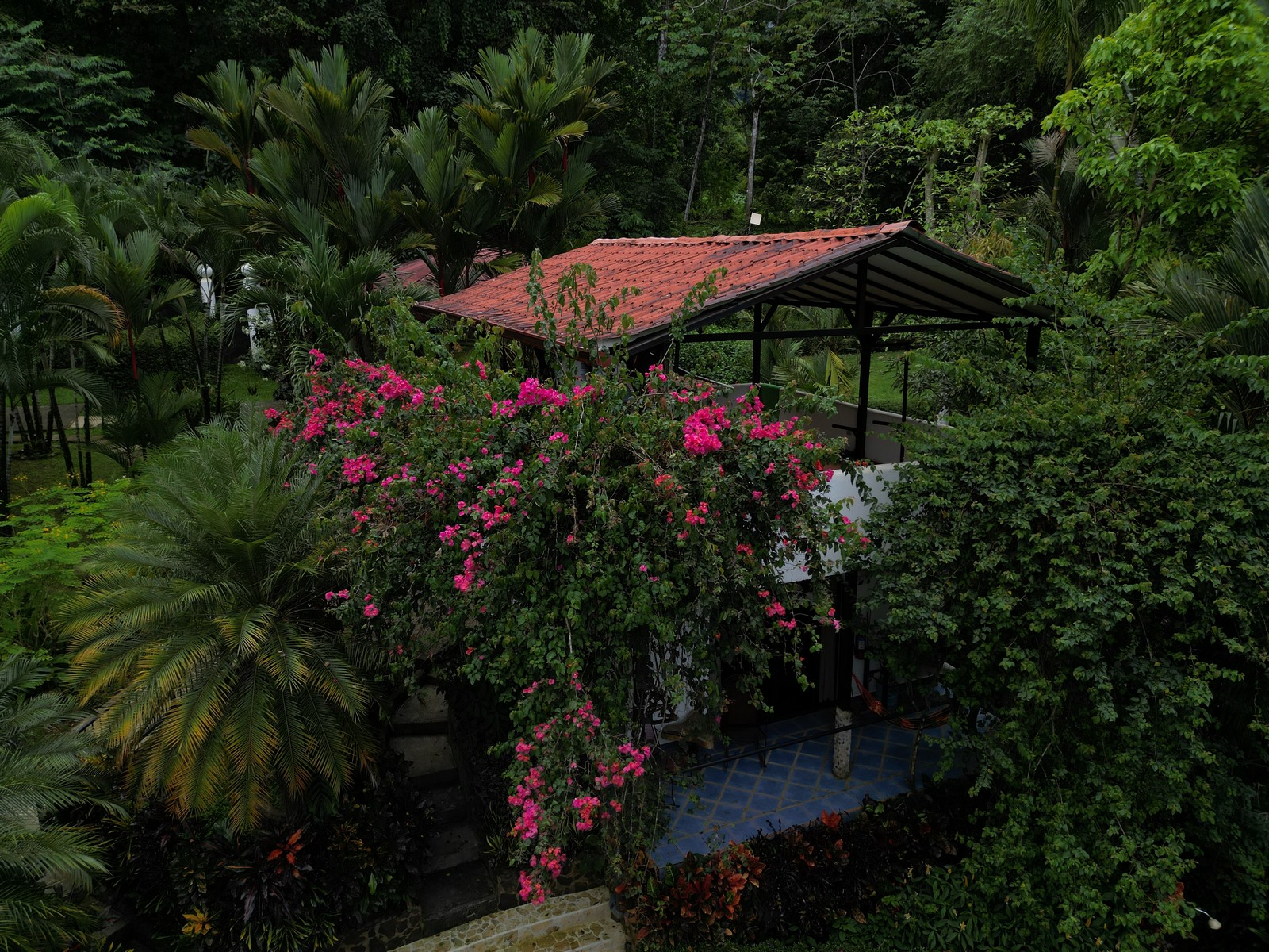 Turnkey Riverside Retreat in Ojochal selected