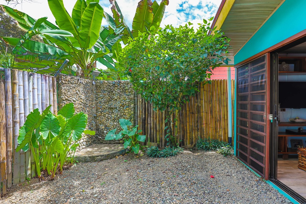 Thriving Boutique Hotel with Owner’s Residence Just Steps from the Beach in Uvita selected