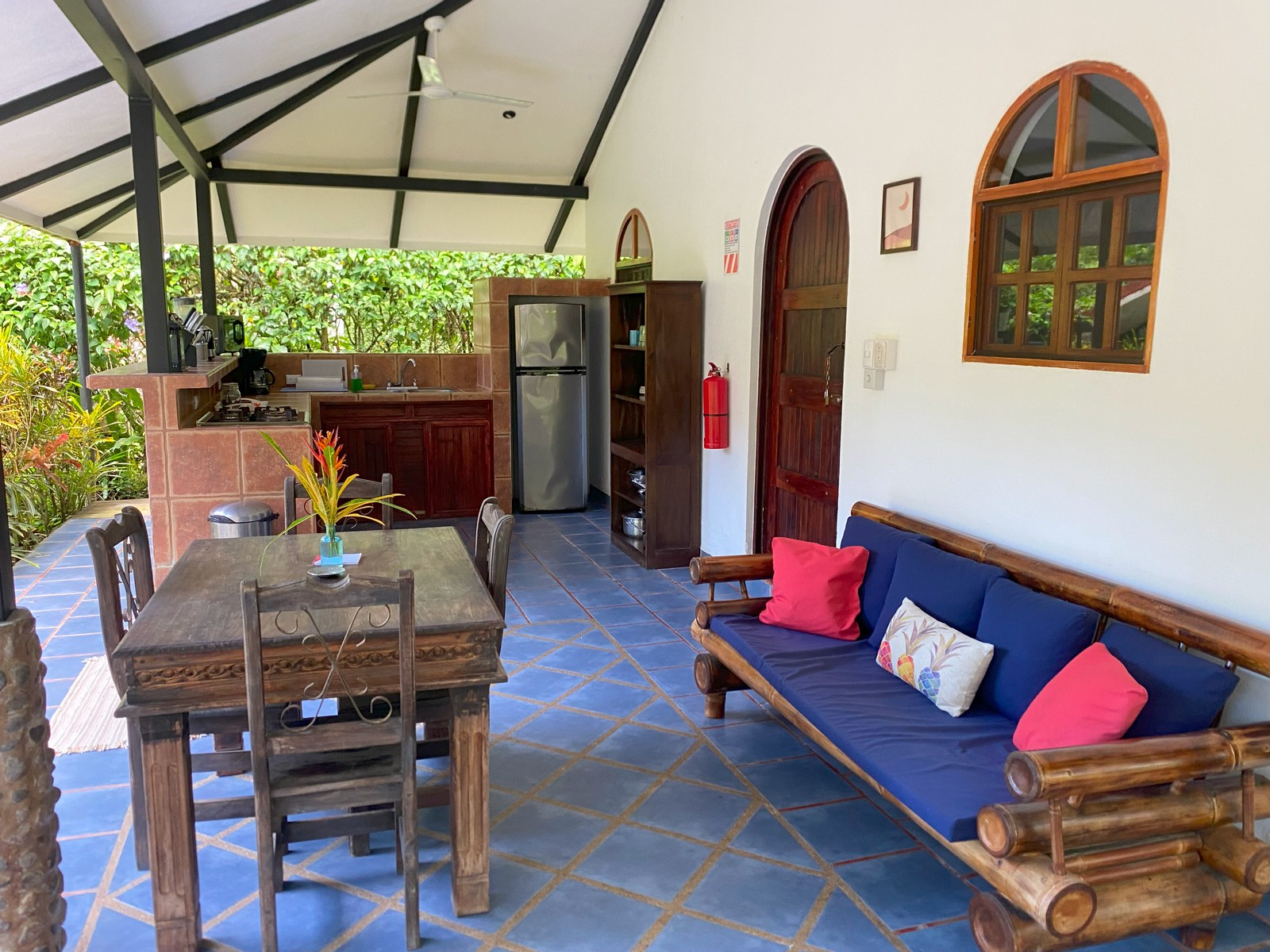 Turnkey Riverside Retreat in Ojochal selected