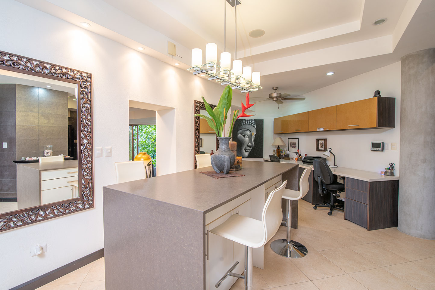 Iconic Luxury Ocean View Estate in Manuel Antonio selected