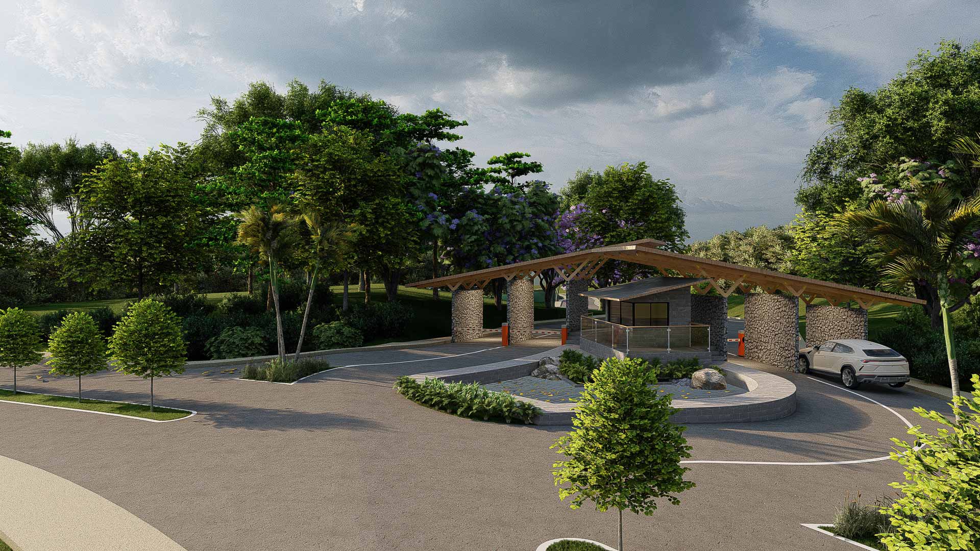The Ultimate Development Opportunity in Costa Rica’s Southern Zone selected