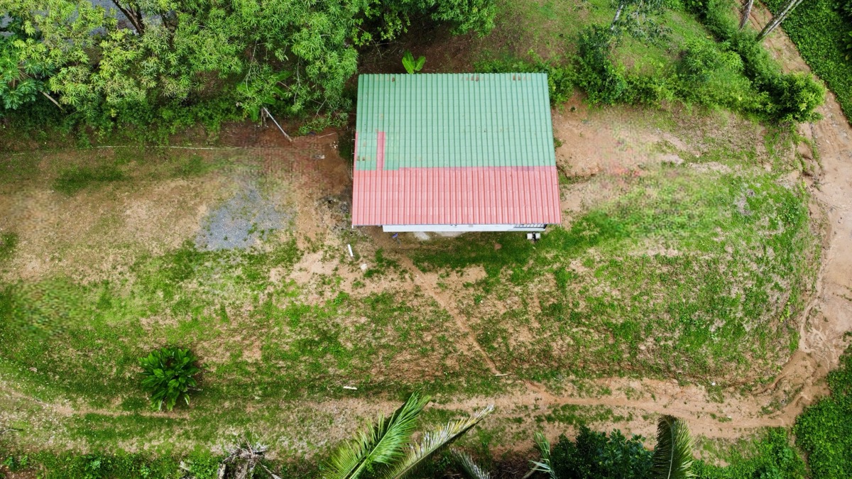 Fixer-Upper with Stream, Forest Views, and Investment Potential in Playa Hermosa selected