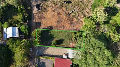 ZONED RESIDENTIAL / COMMERCIAL LOT IN COVETED LOCATION image 1