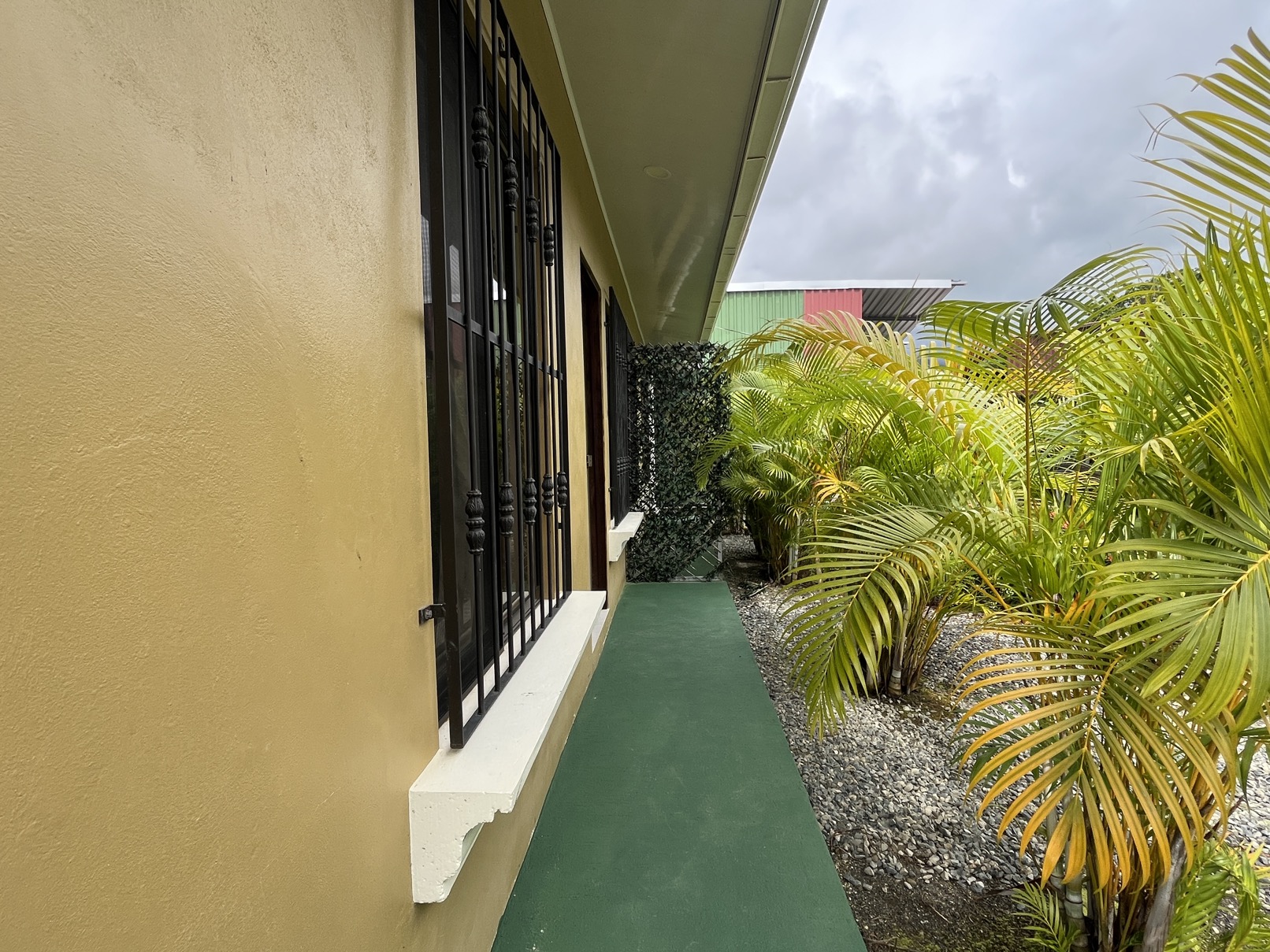 Prime Investment Opportunity in Uvita: Income-Producing Fourplex Just 300 Meters from the Beach selected