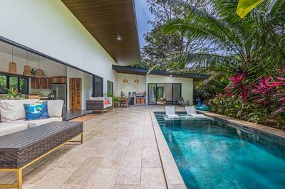 Casa Palma Verde—Your Private Sanctuary in Costa Rica’s South Pacific image 1