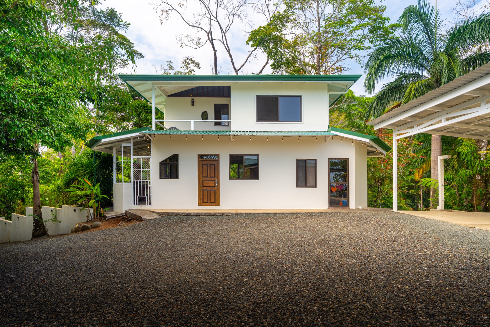 Ocean View Estate in Escaleras with Guest House, Pool & Expansion Potential selected