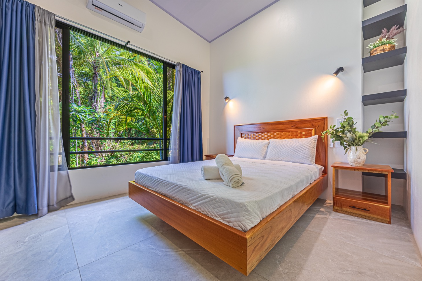 Contemporary Elegance with Panoramic Ocean Views in Uvita selected