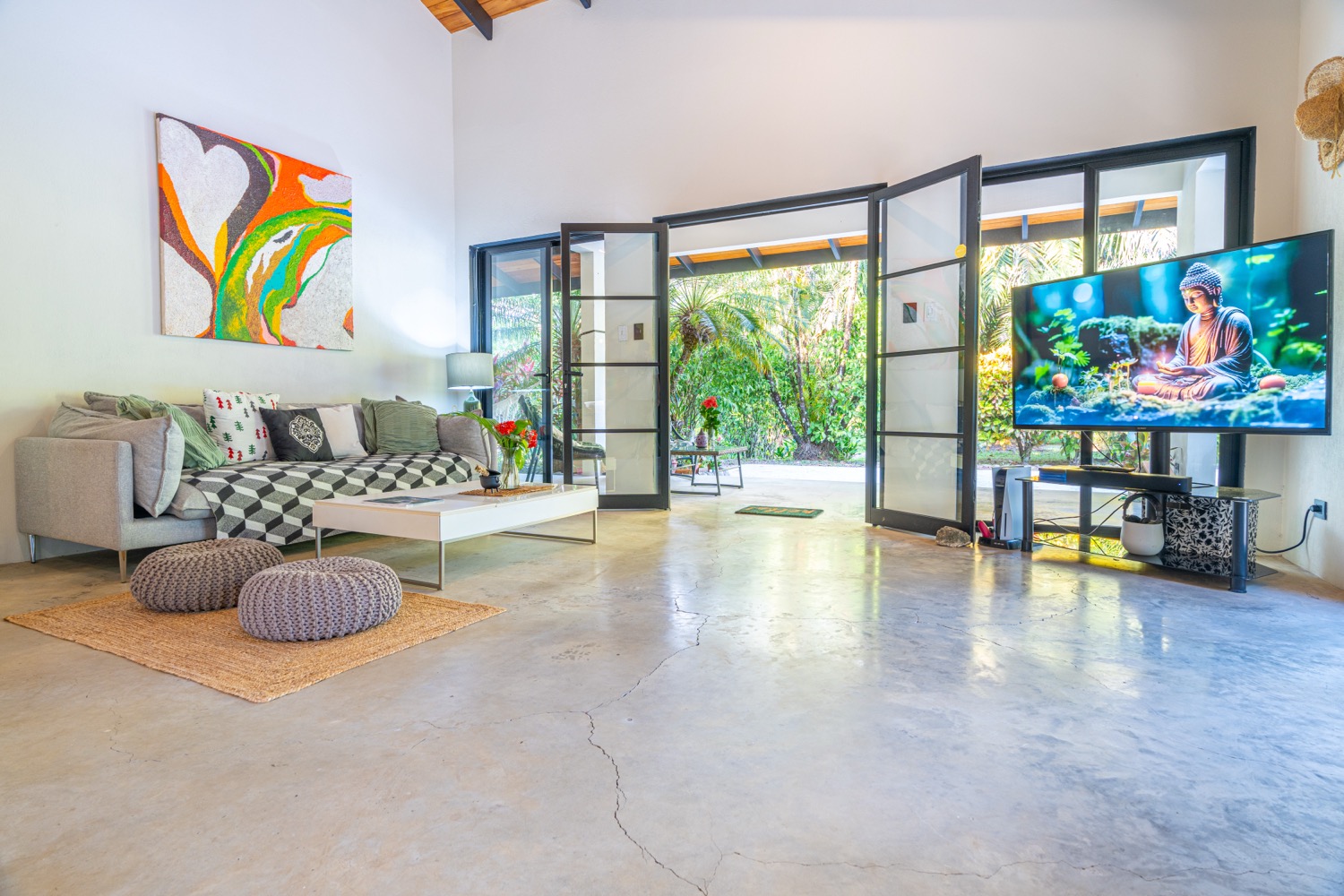 Exceptional 1.3-Acre Property in Ojochal with Expanded Development Potential selected