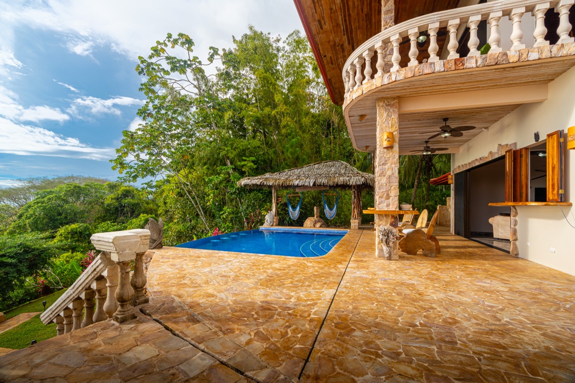 Dreamy Mediterranean Estate in Escaleras selected