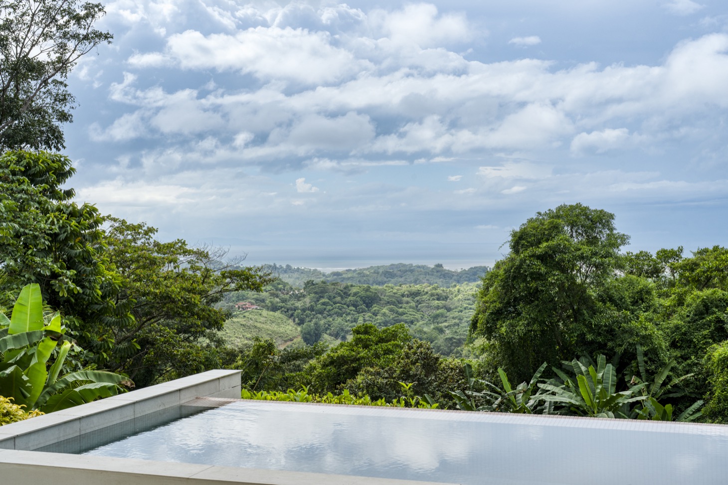 Private Tropical Sanctuary Home in Phase 10 Ojochal, Costa Rica selected