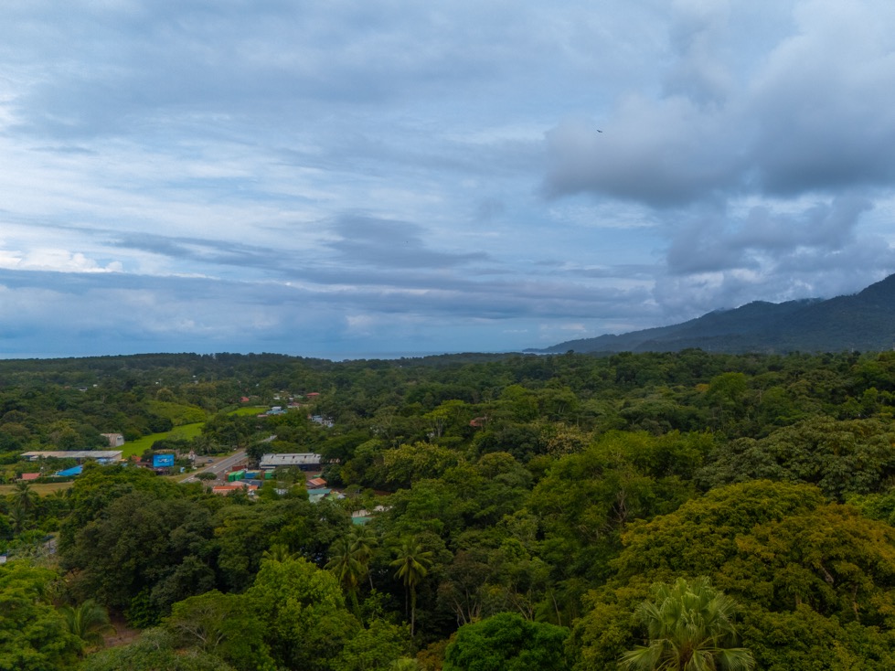 14.2 Acre Prime Commercial Property in Uvita – Highway Frontage and Unlimited Potential selected