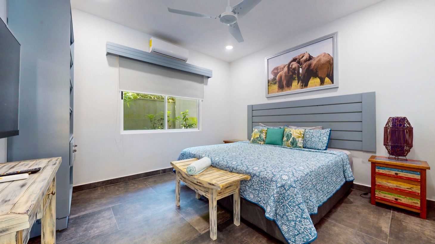 Immaculate 3-Bedroom Home with Pool Near Marino Ballena National Park selected