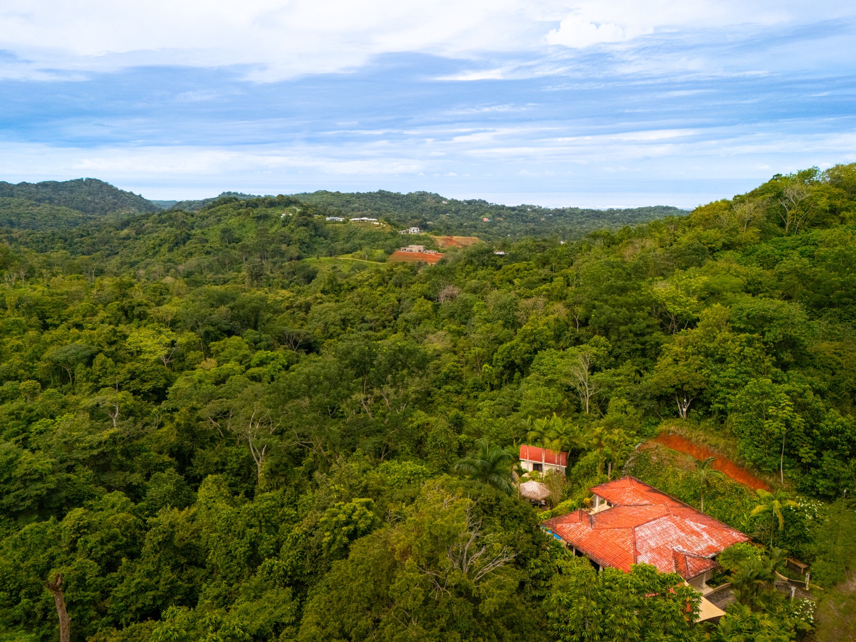 Oceanview Oasis in Ojochal: Entertainer’s Dream Home with Modern Elegance selected