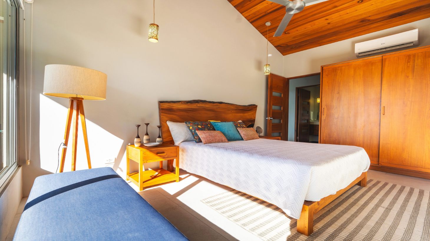 Luxury Ocean View Home in Ojochal, Costa Rica selected