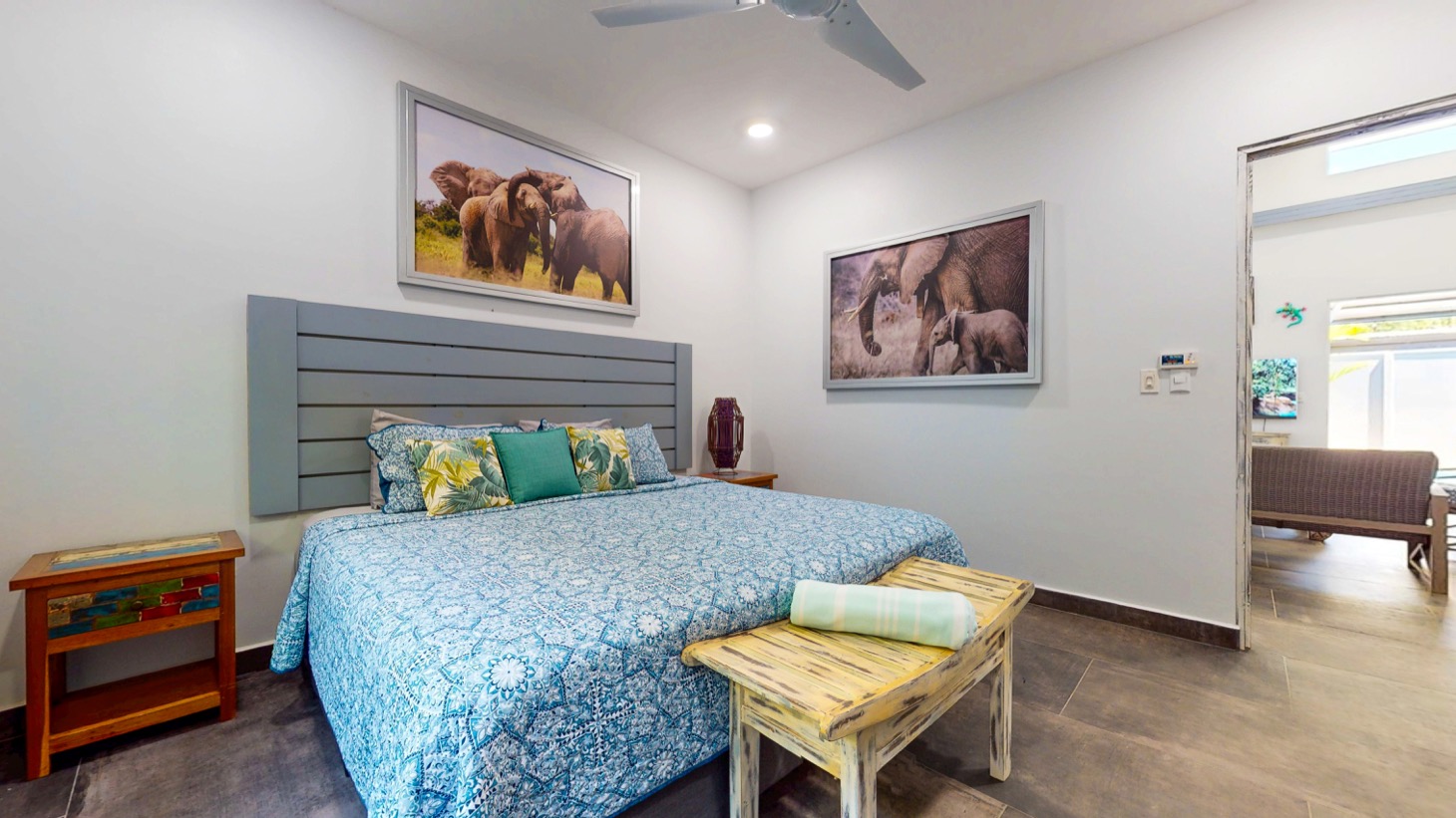 Immaculate 3-Bedroom Home with Pool Near Marino Ballena National Park selected