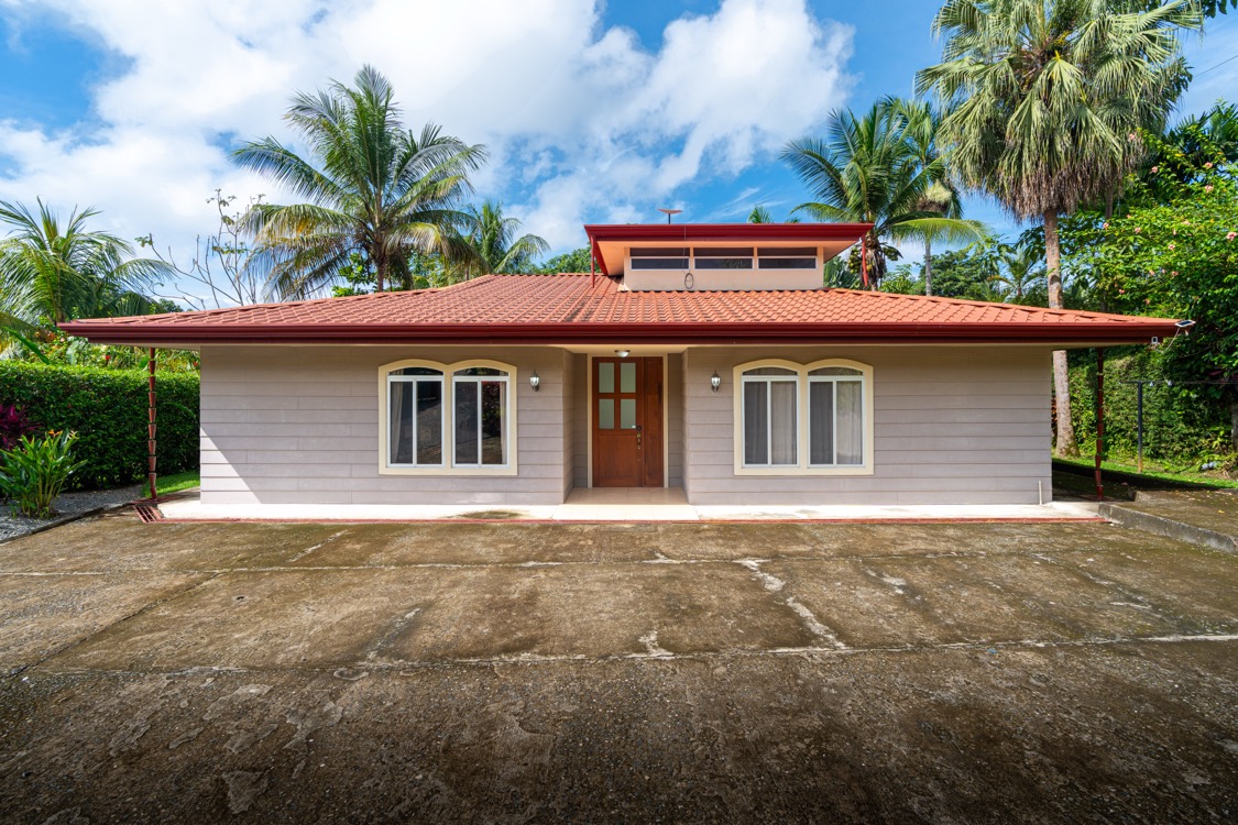 Charming 3-Bedroom Home for Sale in Ojochal, Costa Rica selected
