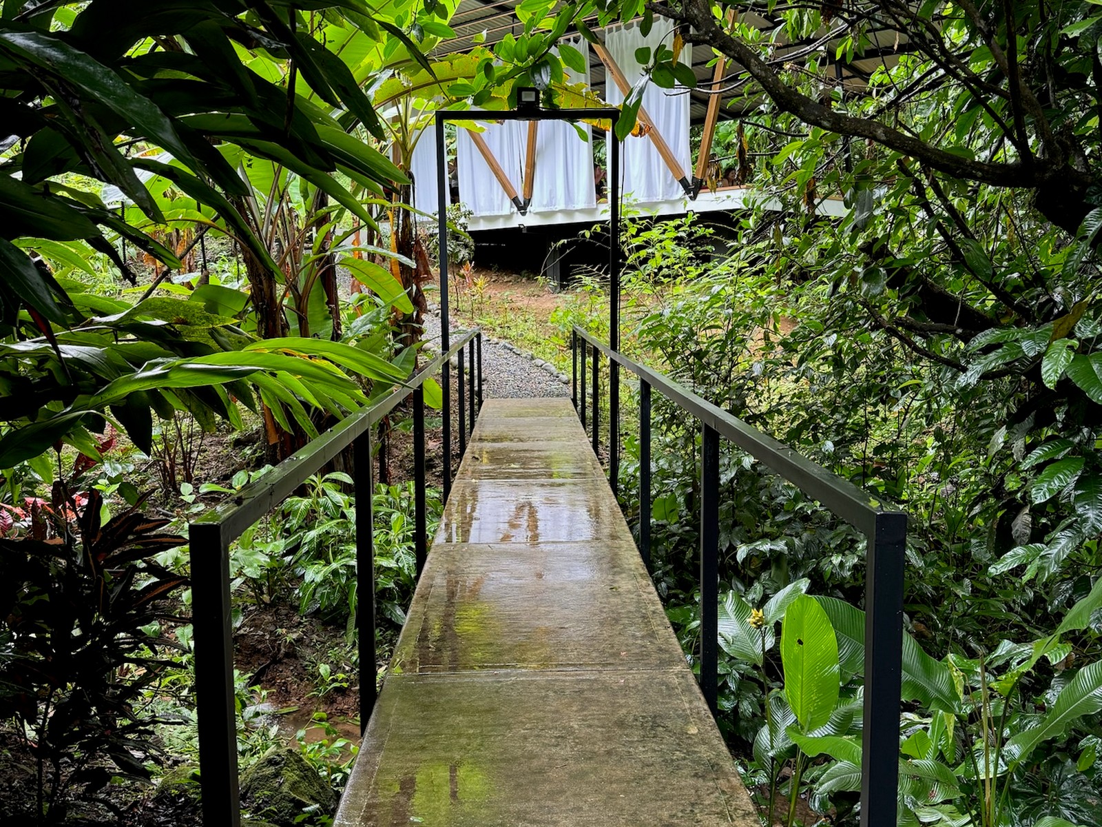 Turnkey Riverside Retreat in Ojochal selected